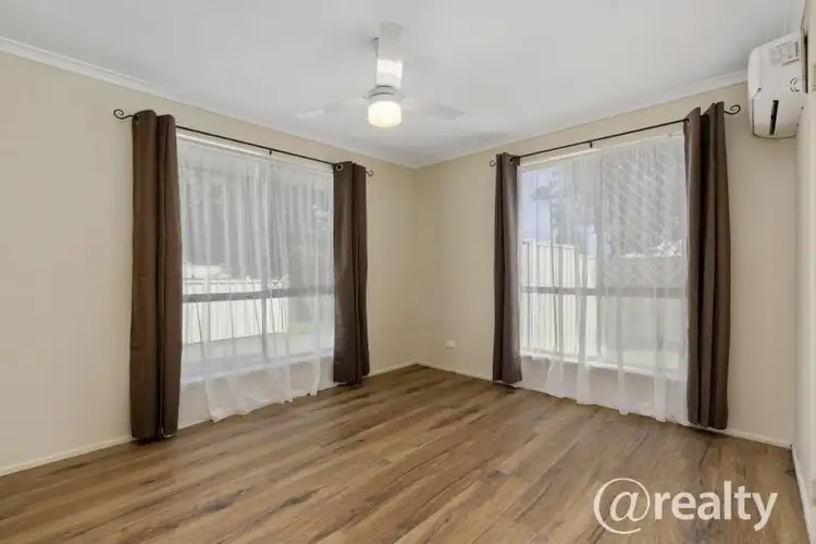 Second view of Homely semi-detached listing, 1/19 Michael Avenue, Morayfield QLD 4506