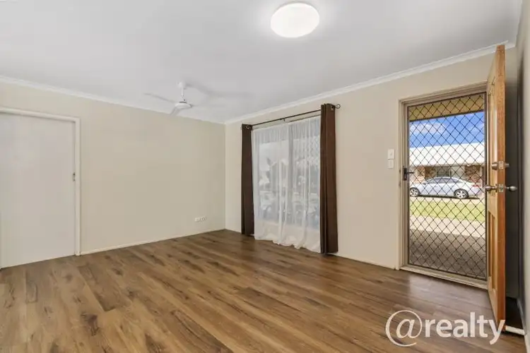 Fifth view of Homely semi-detached listing, 1/19 Michael Avenue, Morayfield QLD 4506