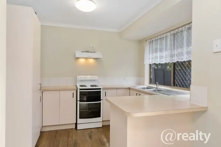 Sixth view of Homely semi-detached listing, 1/19 Michael Avenue, Morayfield QLD 4506