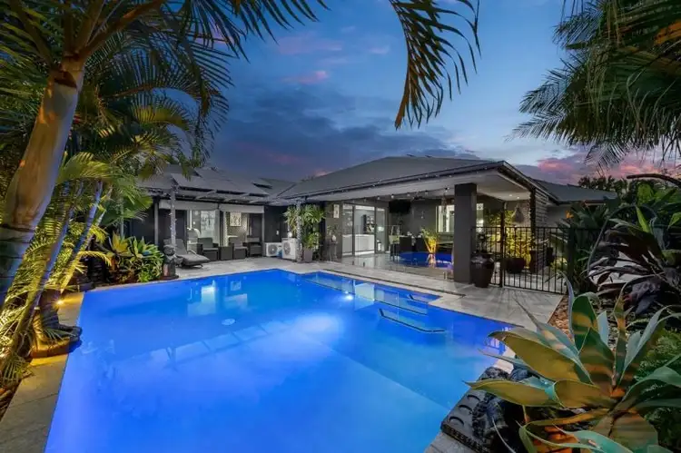 14 Nimbus Court, Coomera QLD 4209