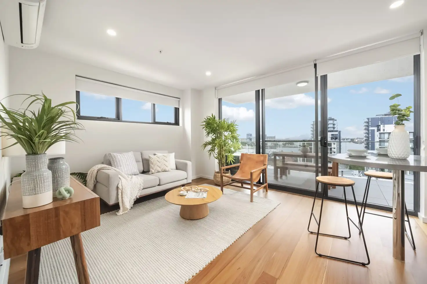 Main view of Homely apartment listing, 1002/1 Union Street, Wickham NSW 2293