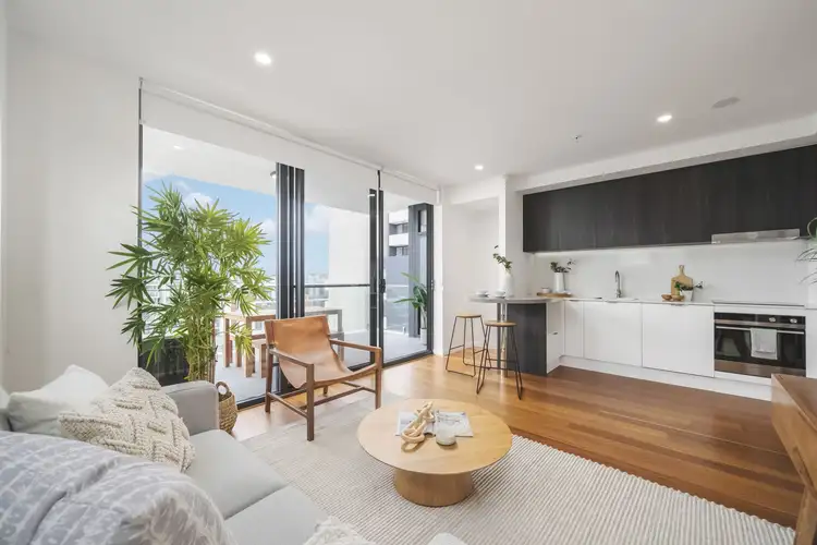 Fourth view of Homely apartment listing, 1002/1 Union Street, Wickham NSW 2293