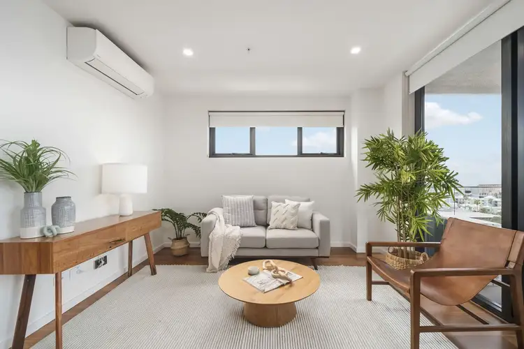 Fifth view of Homely apartment listing, 1002/1 Union Street, Wickham NSW 2293