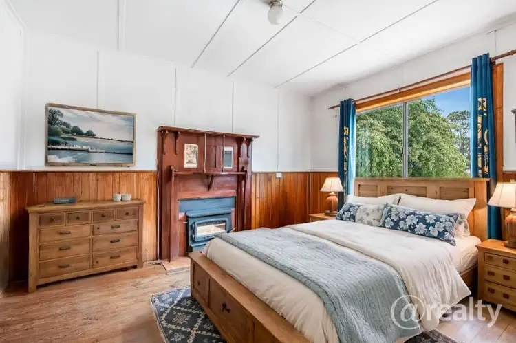Fourth view of Homely rural property listing, 1282 Tunnack Road, Mount Seymour TAS 7120
