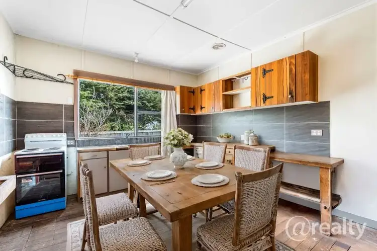 Sixth view of Homely rural property listing, 1282 Tunnack Road, Mount Seymour TAS 7120