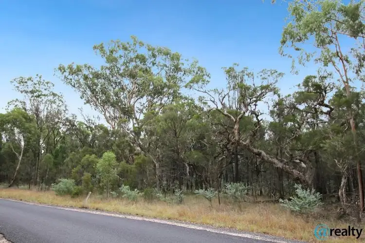 Lot 57 Ironbark Drive