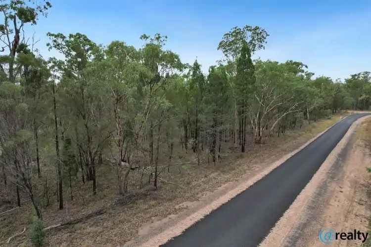 Second view of Homely land listing, Lot 57 Ironbark Drive, Millmerran Woods QLD 4357