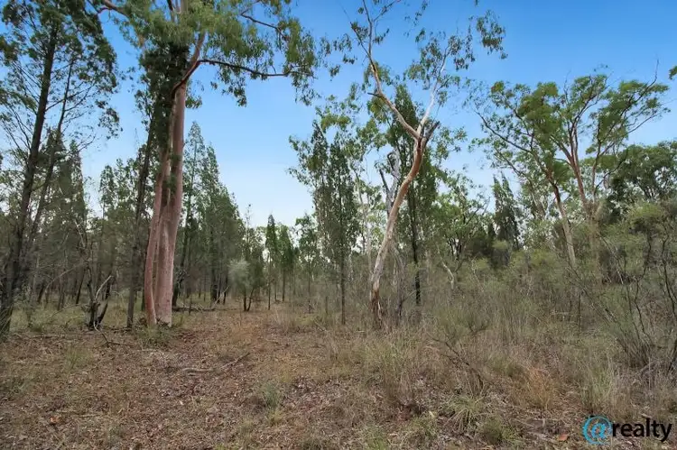 Third view of Homely land listing, Lot 57 Ironbark Drive, Millmerran Woods QLD 4357
