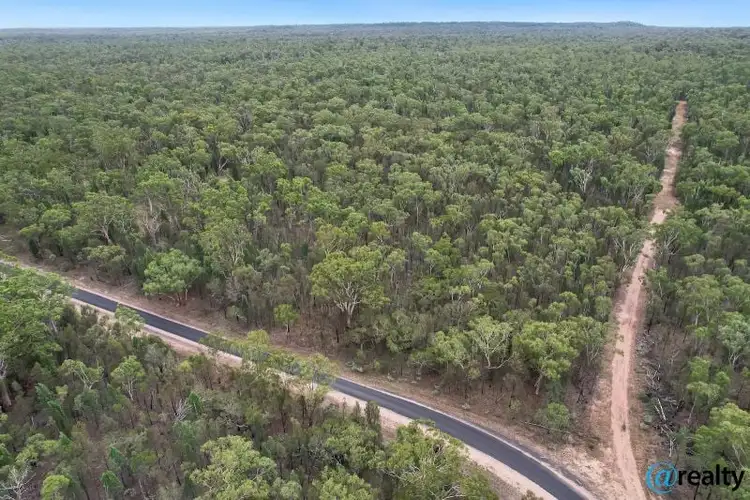 Fifth view of Homely land listing, Lot 57 Ironbark Drive, Millmerran Woods QLD 4357