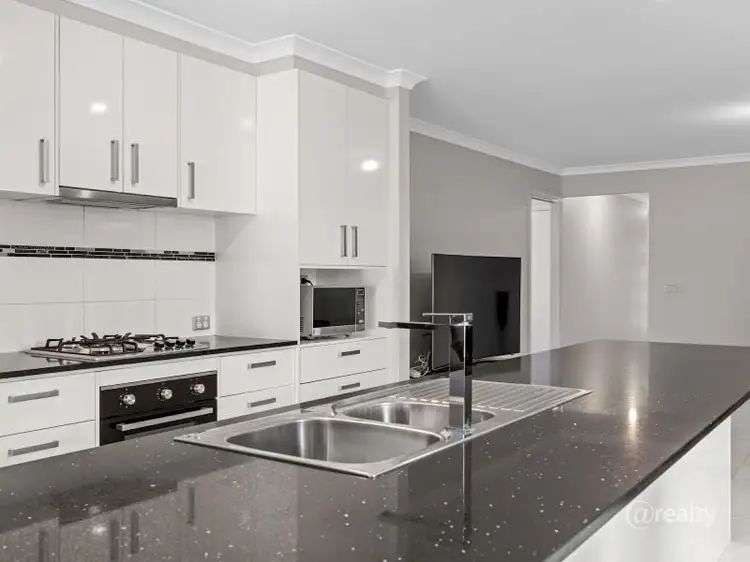 Second view of Homely house listing, 5 Gaudi Boulevard, Corinella VIC 3984