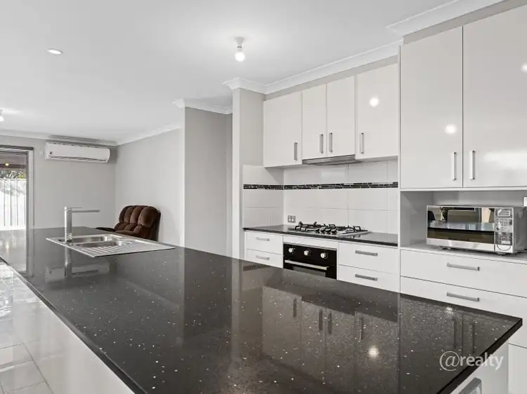 Third view of Homely house listing, 5 Gaudi Boulevard, Corinella VIC 3984