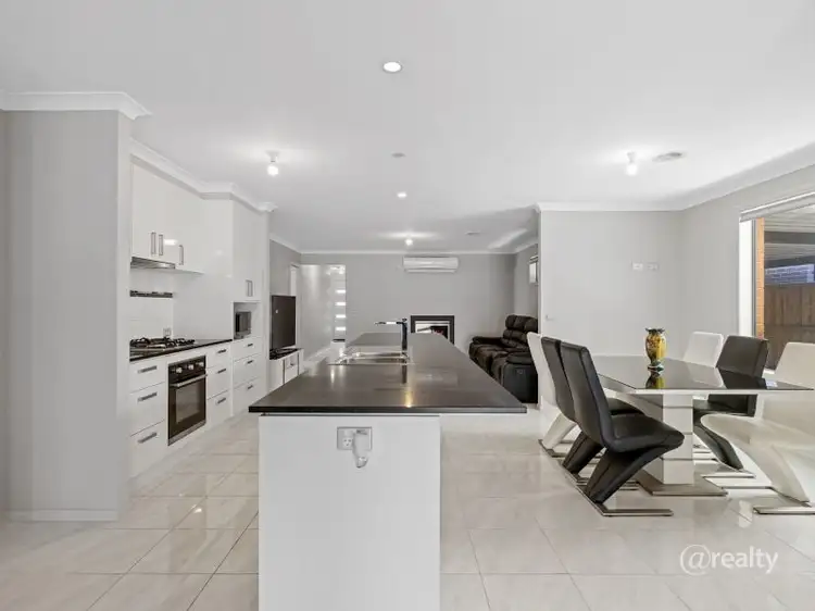 Fourth view of Homely house listing, 5 Gaudi Boulevard, Corinella VIC 3984