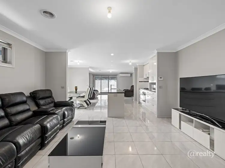 Fifth view of Homely house listing, 5 Gaudi Boulevard, Corinella VIC 3984