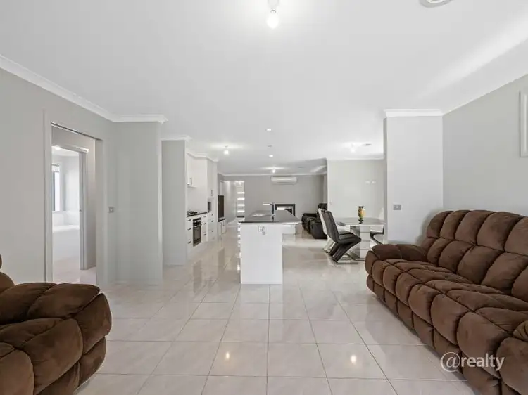 Sixth view of Homely house listing, 5 Gaudi Boulevard, Corinella VIC 3984