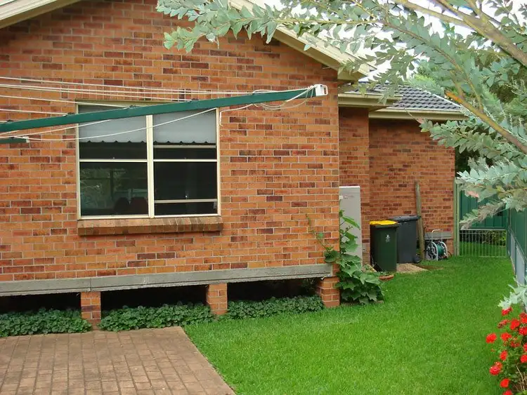 Second view of Homely villa listing, 4/89 Moate Street, Georgetown NSW 2298