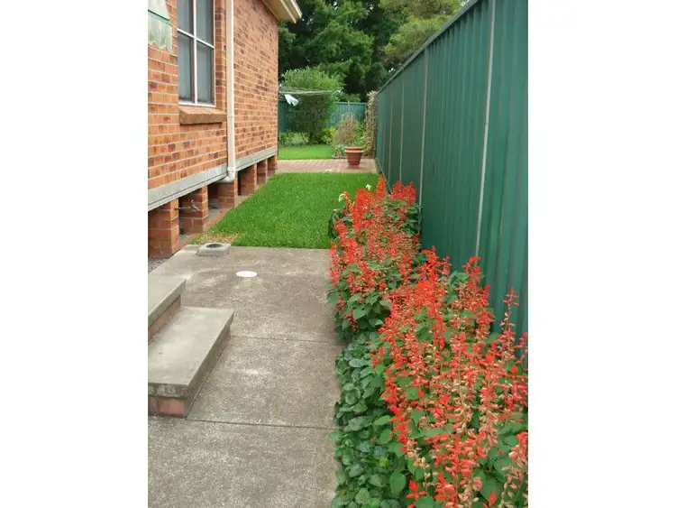 Third view of Homely villa listing, 4/89 Moate Street, Georgetown NSW 2298