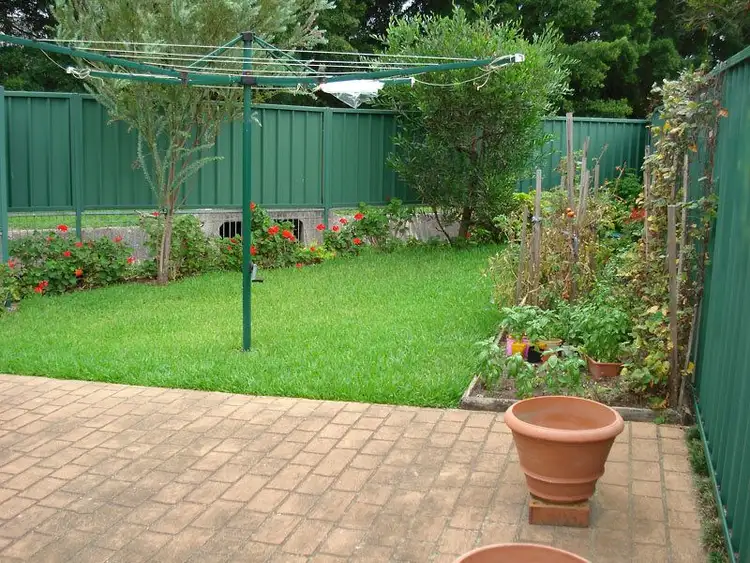 Fourth view of Homely villa listing, 4/89 Moate Street, Georgetown NSW 2298