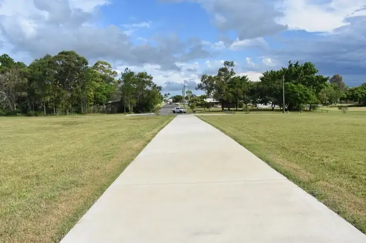 Third view of Homely land listing, LOT lot 3, 107 Edward Street, Maryborough QLD 4650