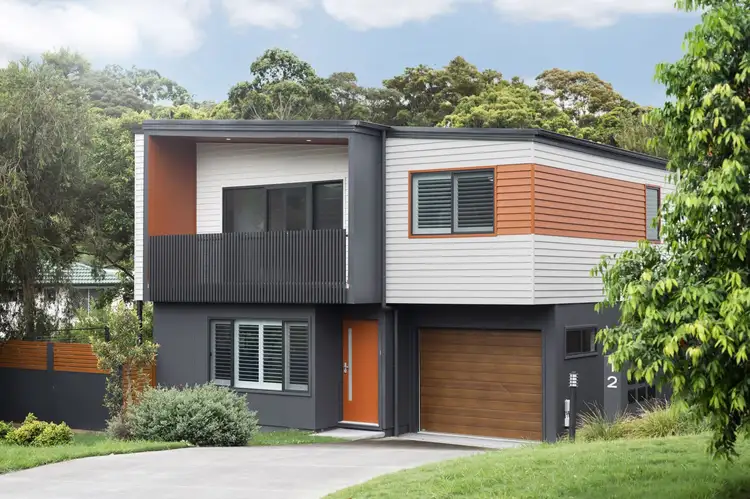 1/12 Princes Avenue, Charlestown NSW 2290