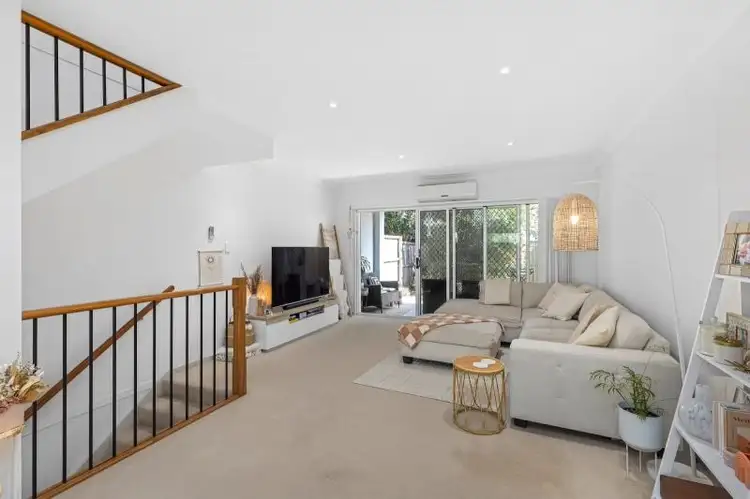 37/18 Whitley Street, Mount Gravatt East QLD 4122