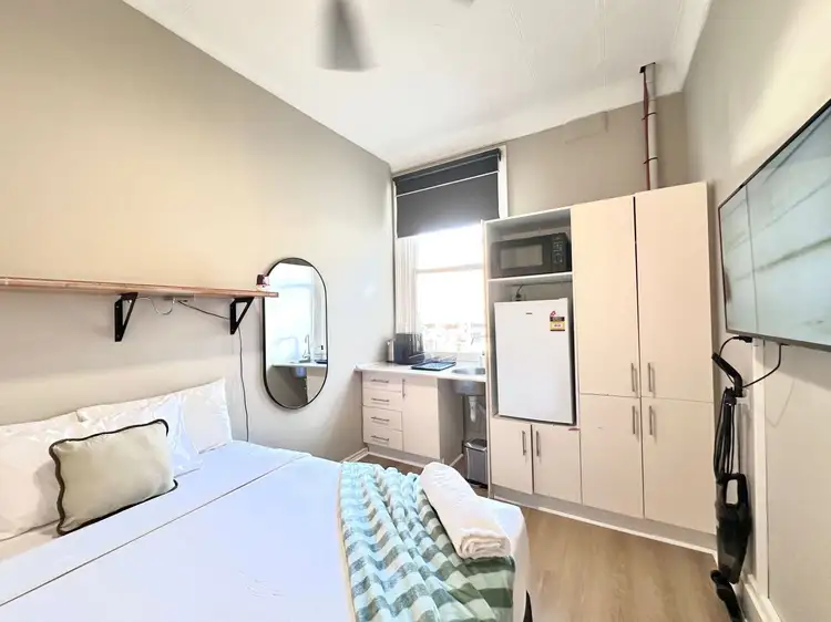 5/261 Crown St, Surry Hills NSW 2010