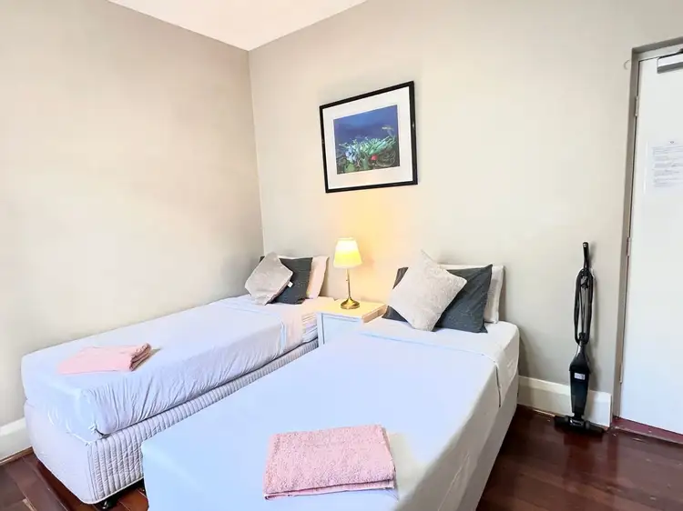 13/701 George Street, Haymarket NSW 2000