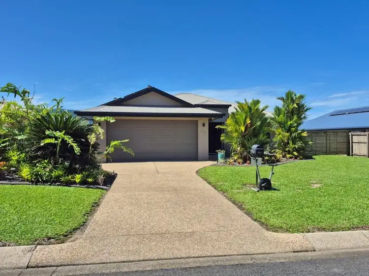 70 Piccone Drive, Edmonton QLD 4869