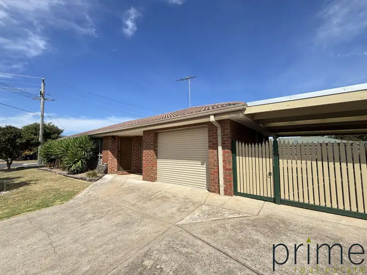 Main view of Homely townhouse listing, 69 Benjamin Drive, Lara VIC 3212