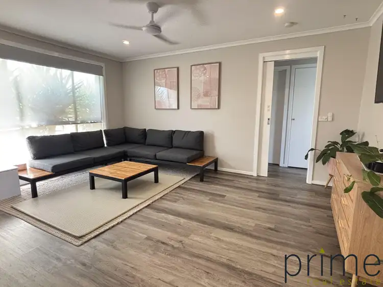 Second view of Homely townhouse listing, 69 Benjamin Drive, Lara VIC 3212