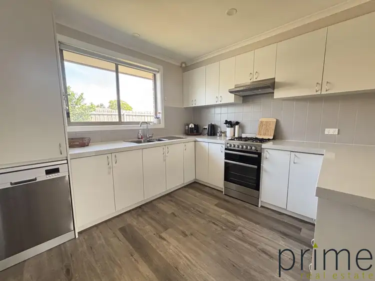 Third view of Homely townhouse listing, 69 Benjamin Drive, Lara VIC 3212