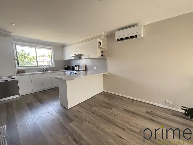 Fourth view of Homely townhouse listing, 69 Benjamin Drive, Lara VIC 3212
