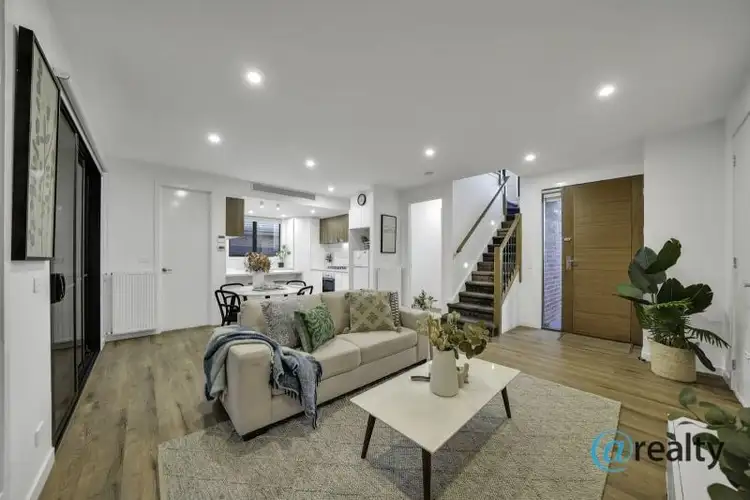 Fifth view of Homely townhouse listing, 2/22 Amber Crescent, Narre Warren VIC 3805