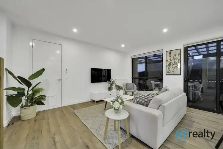 Sixth view of Homely townhouse listing, 2/22 Amber Crescent, Narre Warren VIC 3805