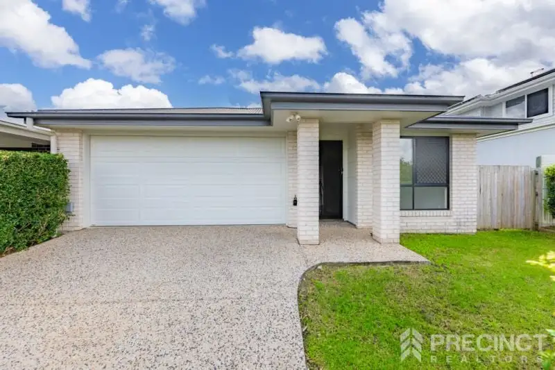 Main view of Homely house listing, 124 Waterside Esplanade, Caboolture South QLD 4510