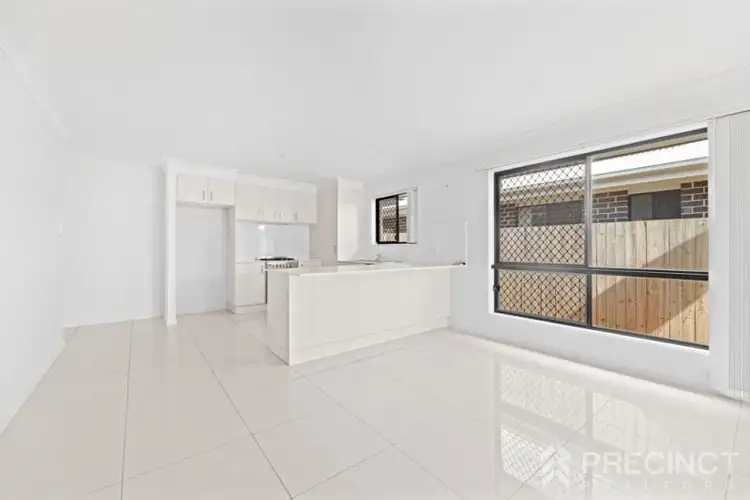 Second view of Homely house listing, 124 Waterside Esplanade, Caboolture South QLD 4510