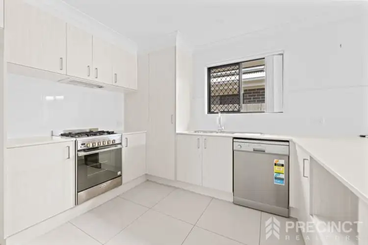 Third view of Homely house listing, 124 Waterside Esplanade, Caboolture South QLD 4510