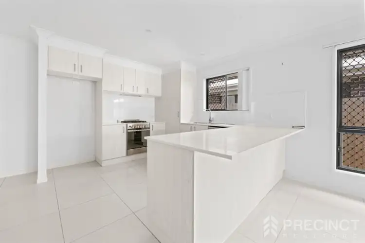 Fourth view of Homely house listing, 124 Waterside Esplanade, Caboolture South QLD 4510