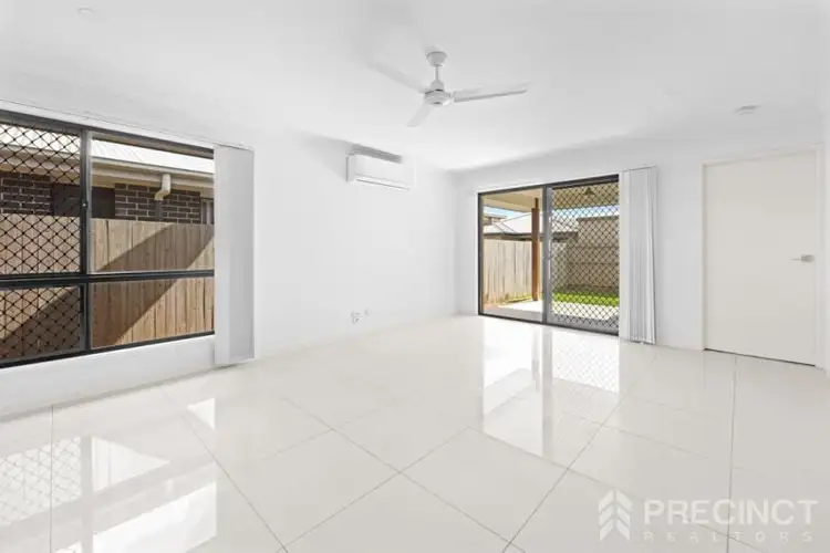 Fifth view of Homely house listing, 124 Waterside Esplanade, Caboolture South QLD 4510