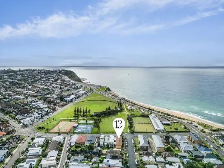 Main view of Homely flat listing, 5/22 Kilgour Avenue, Bar Beach NSW 2300