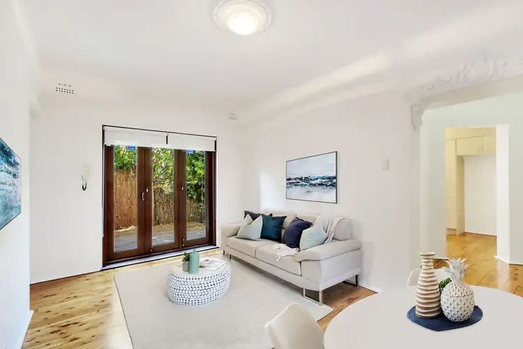 Main view of Homely apartment listing, 4/23 Orr Street, Bondi NSW 2026