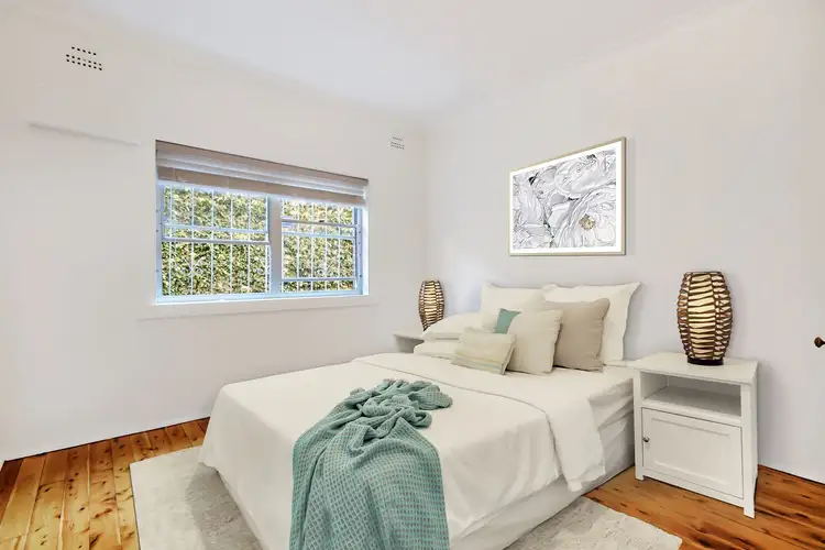 Second view of Homely apartment listing, 4/23 Orr Street, Bondi NSW 2026
