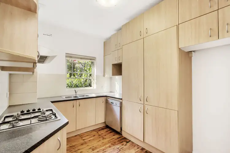 Third view of Homely apartment listing, 4/23 Orr Street, Bondi NSW 2026