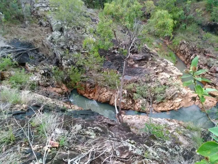 Second view of Homely rural property listing, 188 Doughboy Road, Gin Gin QLD 4671