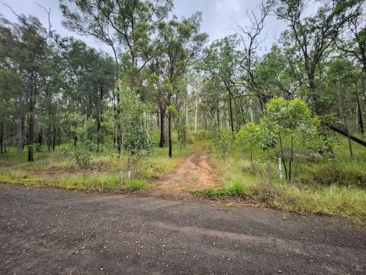 Fourth view of Homely rural property listing, 188 Doughboy Road, Gin Gin QLD 4671