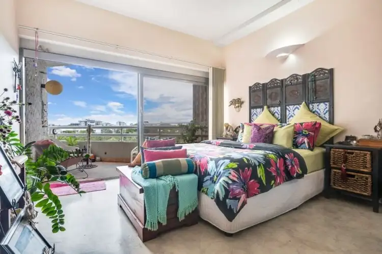 Main view of Homely unit listing, 24/1 Buffalo Court, Darwin City NT 800