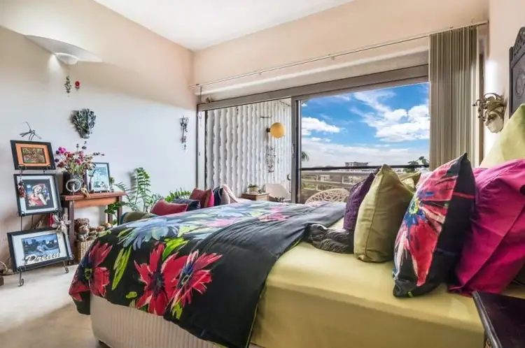 Second view of Homely unit listing, 24/1 Buffalo Court, Darwin City NT 800