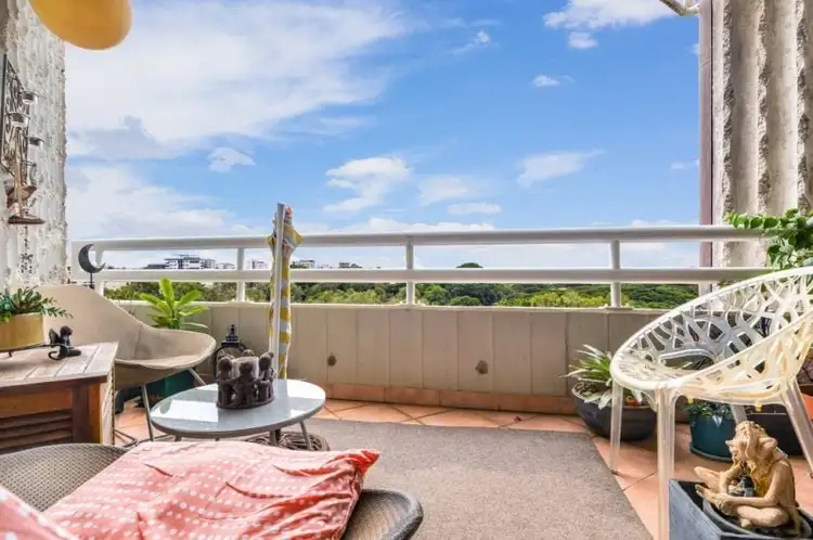 Third view of Homely unit listing, 24/1 Buffalo Court, Darwin City NT 800