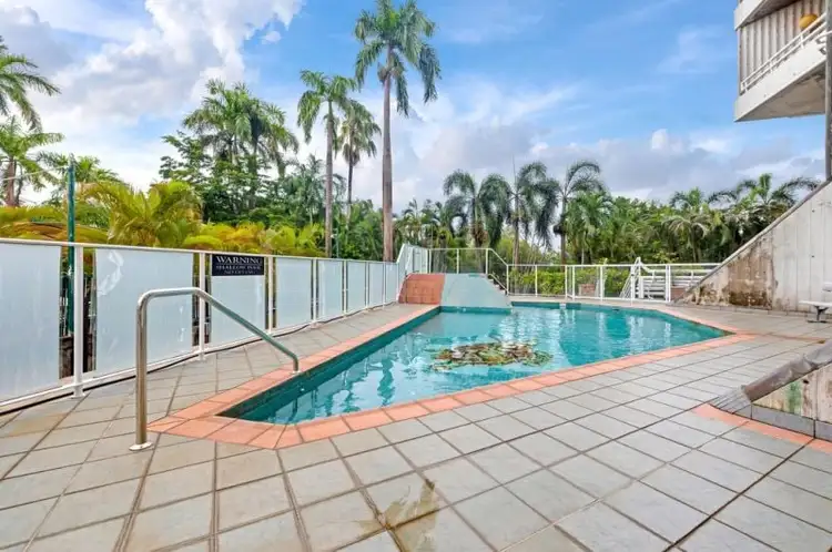 Fourth view of Homely unit listing, 24/1 Buffalo Court, Darwin City NT 800