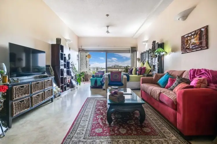 Fifth view of Homely unit listing, 24/1 Buffalo Court, Darwin City NT 800