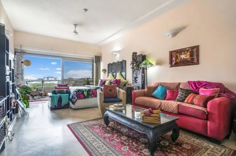 Sixth view of Homely unit listing, 24/1 Buffalo Court, Darwin City NT 800